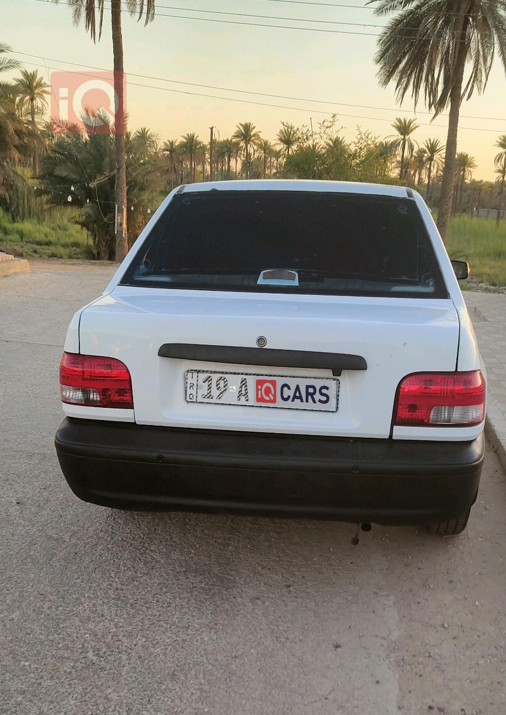 Saipa 131